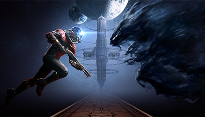 《黑鸟》MMORPG：揭秘被砍科幻巨作，异星特工冒险启程