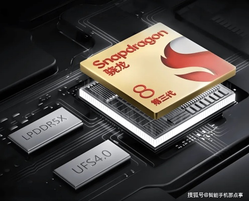 骁龙8 Gen3上汽车？小米YU7处理器跨界揭秘