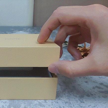 小米磁吸纸盒169元大揭秘：独家亮点抢先看！