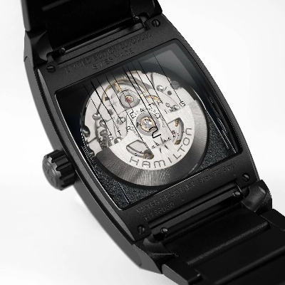 《死亡搁浅2》联名腕表全球发售！限量2000枚，抢购从速