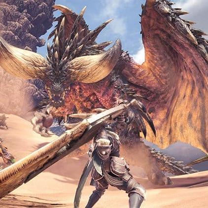 《怪物猎人：荒野》开发者遭人身攻击，Capcom严正警告！