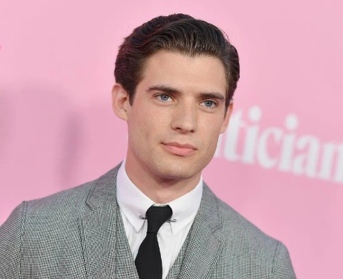 《揭秘：大卫·科伦斯韦的两位前任神秘来信》