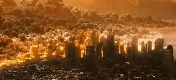 末日预言落空！20万玩家熬夜见证强震直播奇迹