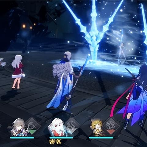 《原神》科隆展大揭秘！《星穹铁道》新篇章，《绝区零》惊艳亮相