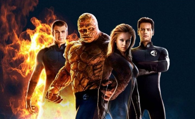 《神奇四侠》毁灭博士朱利安·麦克马洪离世：56岁英雄陨落