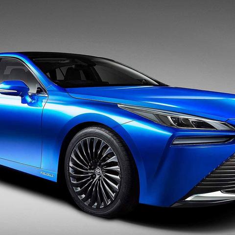 比亚迪逆袭！丰田电动车战略大变局，玩家必看！