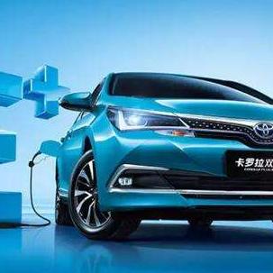 比亚迪逆袭！丰田电动车战略大变局，玩家必看！