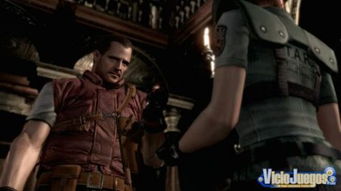 《生化危机：生存小队》SE大佬揭秘！独家爆料来袭