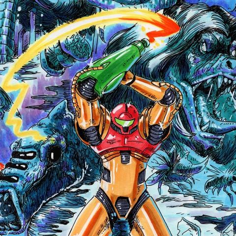 《任天堂新电影揭秘：除了马里奥和塞尔达，这些经典IP将大银幕重现》