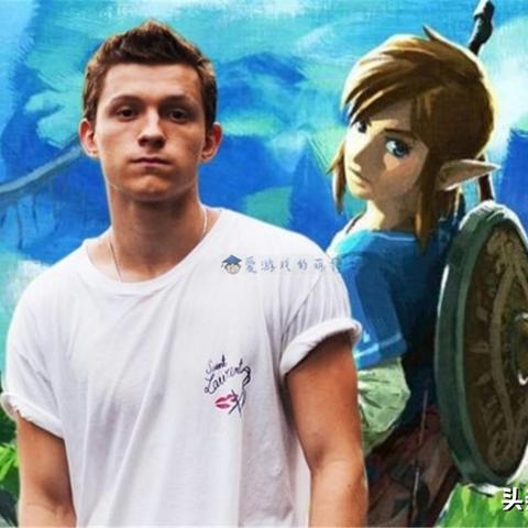 《任天堂新电影揭秘：除了马里奥和塞尔达，这些经典IP将大银幕重现》