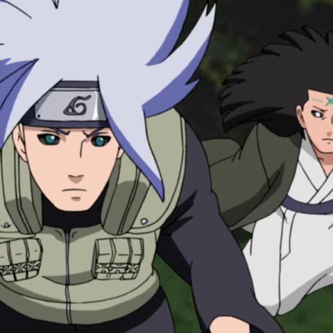 《火影忍者：木叶高手》7月24日首发，揭秘忍界新篇章！