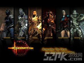 《边缘行者2》角色升级，沉浸悲伤黑暗新篇章