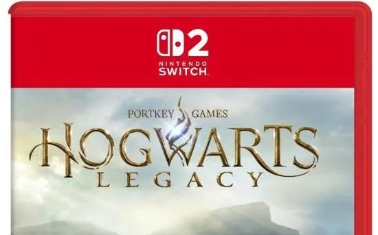 《霍格沃茨》NS2版：超越NS，却不及XSS的惊喜体验