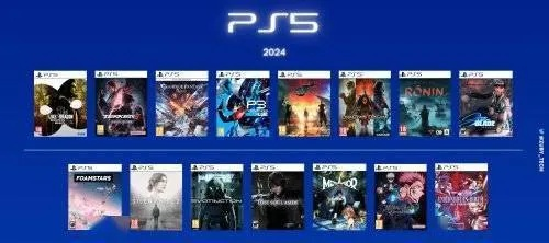 《PS6即将问世！PS5销量或创新高，2029年游戏盛宴》