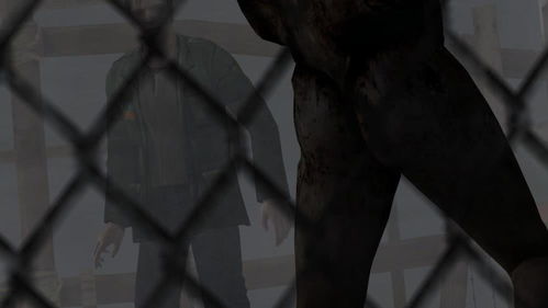 《寂静岭F》过场动画惊爆！洛杉矶漫展独家泄露！