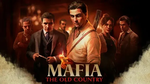 《四海兄弟：故乡》新视频曝光！IGN 7月7日独家实机预告来袭