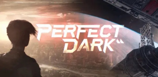 《完美黑暗：重启版》粉丝助力，游戏复活在即！