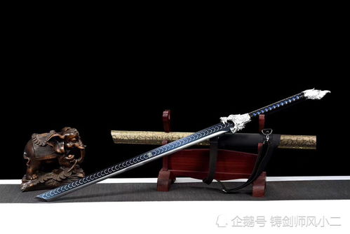 《燕云十六声》唐横刀：武术大师匠心独运，新武器横空出世