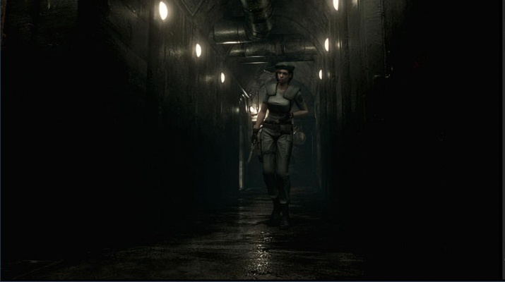 《生化危机》灵感新恐怖游戏试玩来袭！惊悚体验不容错过