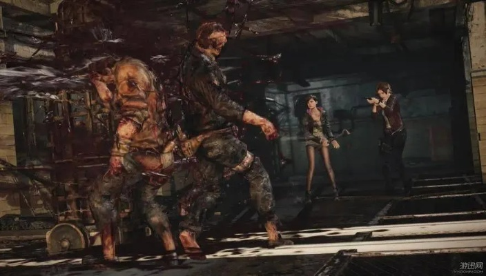 《生化危机》灵感新恐怖游戏试玩来袭！惊悚体验不容错过