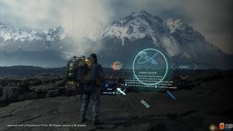 《死亡搁浅2》惊喜回归！六大经典角色揭秘！