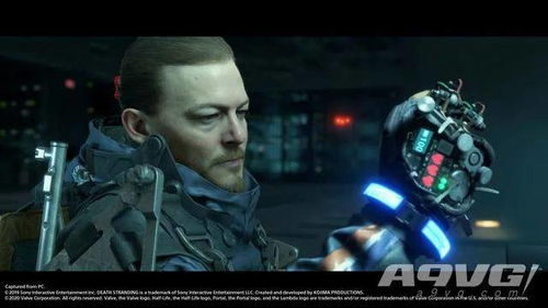 《死亡搁浅2》惊喜回归！六大经典角色揭秘！