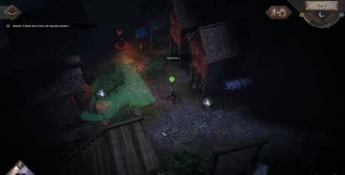 《废墟围城》大革新：核心玩法全新升级，探索未知战场！