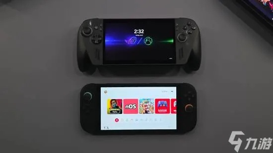 Switch 2 vs XSS：揭秘两款主机大作性能对决