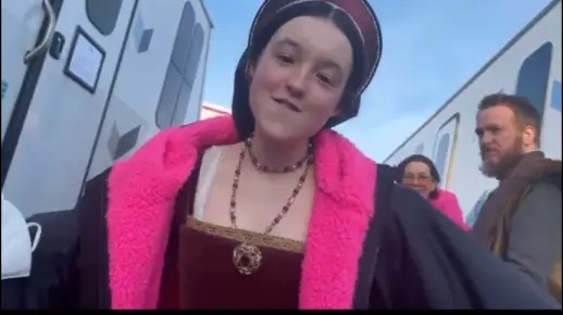 《拉姆齐加盟MCU，小熊女成关键角色》