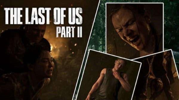 《最后生还者2》编剧集体离场！真人剧命运堪忧