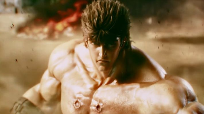 《北斗神拳》全新力作预告曝光！2026年震撼开播！