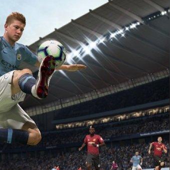 《荒野大镖客2》短时热销，12岁玩家果断转战FIFA！