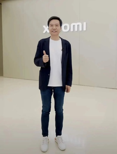 小米YU7深海蓝配色遭冷遇，雷军揭秘背后原因！