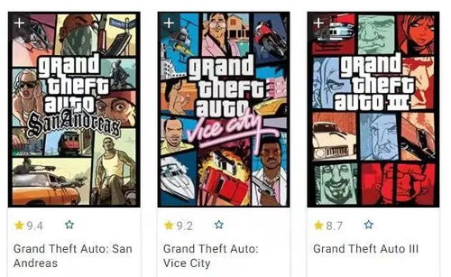 《GTA》神作再现！05年混乱山寨版，揭秘离谱程度！