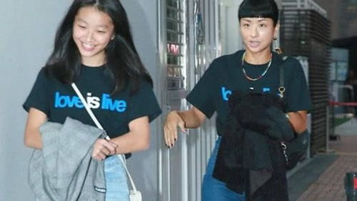 陈奕迅女儿陈康堤新歌《doll》MV首曝，独家解析！