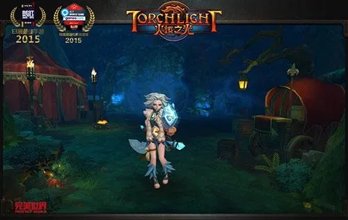 《地下城追踪者》8月13日抢先体验，免费RPG等你探索！