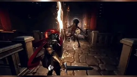 《地下城追踪者》8月13日抢先体验，免费RPG等你探索！