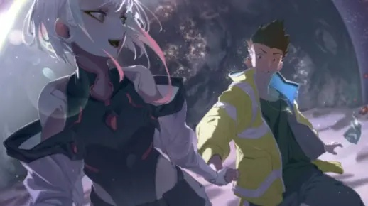 《边缘行者》大卫已死？第二季剧情揭秘，反转悬念再起！