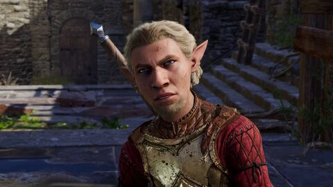 《博德之门3》配音大换血！DEI剧情线神秘消失揭秘