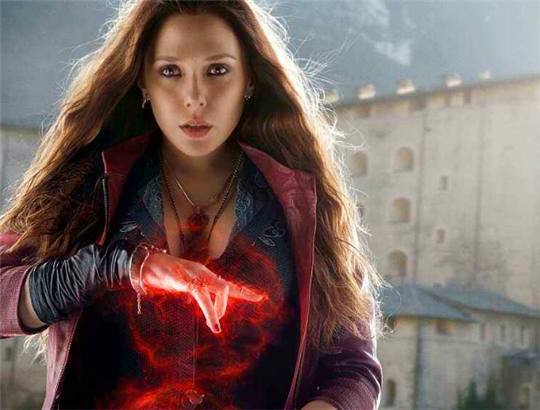 《漫威争锋》凤凰女琴格蕾：变种人霸主，战力巅峰！