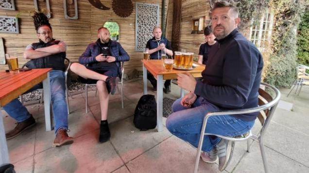 罗梅罗工作室闭门前微软密会内幕：撤资真相成谜