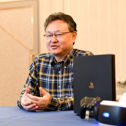 吉田修平揭秘：3A大作成本飙升，回本之路愈发坎坷