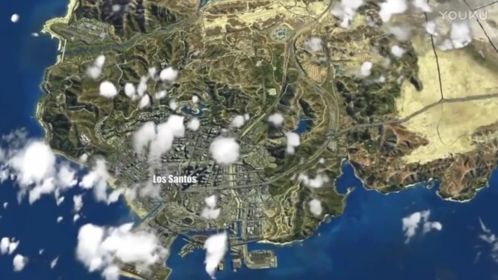 《GTA6》独家揭秘：神秘佛州飞地大揭秘！