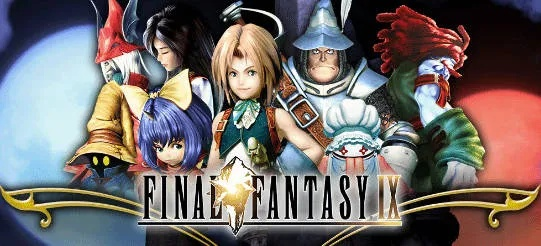 《最终幻想9》25周年纪念版：重温经典，探寻重制版秘密