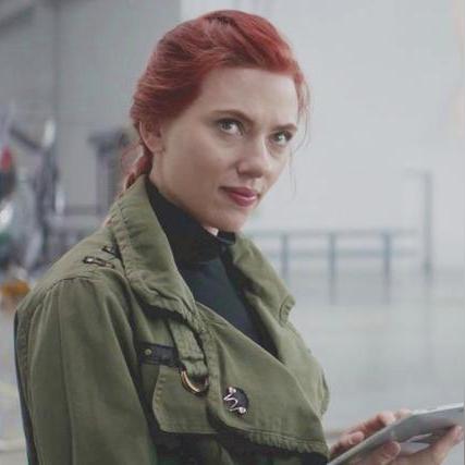 寡姐票房奇迹！146.14亿登顶影史之巅