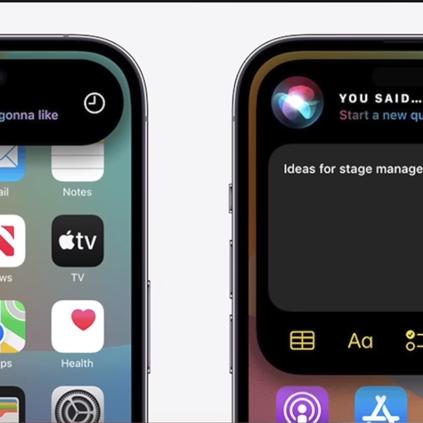 小米16上岛新体验：澎湃OS版灵动岛功能揭秘
