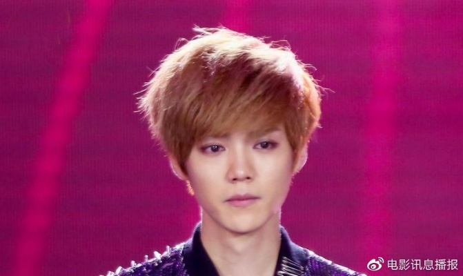 鹿晗解封首日狂揽300万粉，粉丝激增！