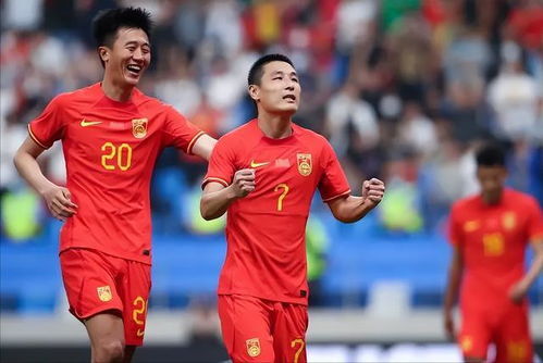 国足今晚对决韩国！央视直播，免费观战，不容错过！