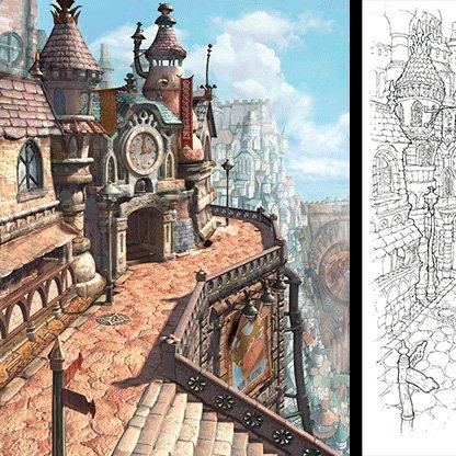 《最终幻想9》25周年庆来袭！重制版何时揭晓？