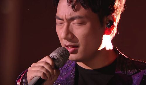 《歌手》淘汰者深情告别：揭秘歌手背后的真正含义